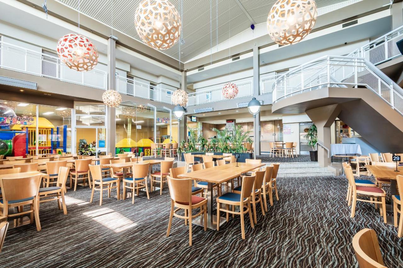 The Lighthouse Hotel Ulverstone Exterior photo