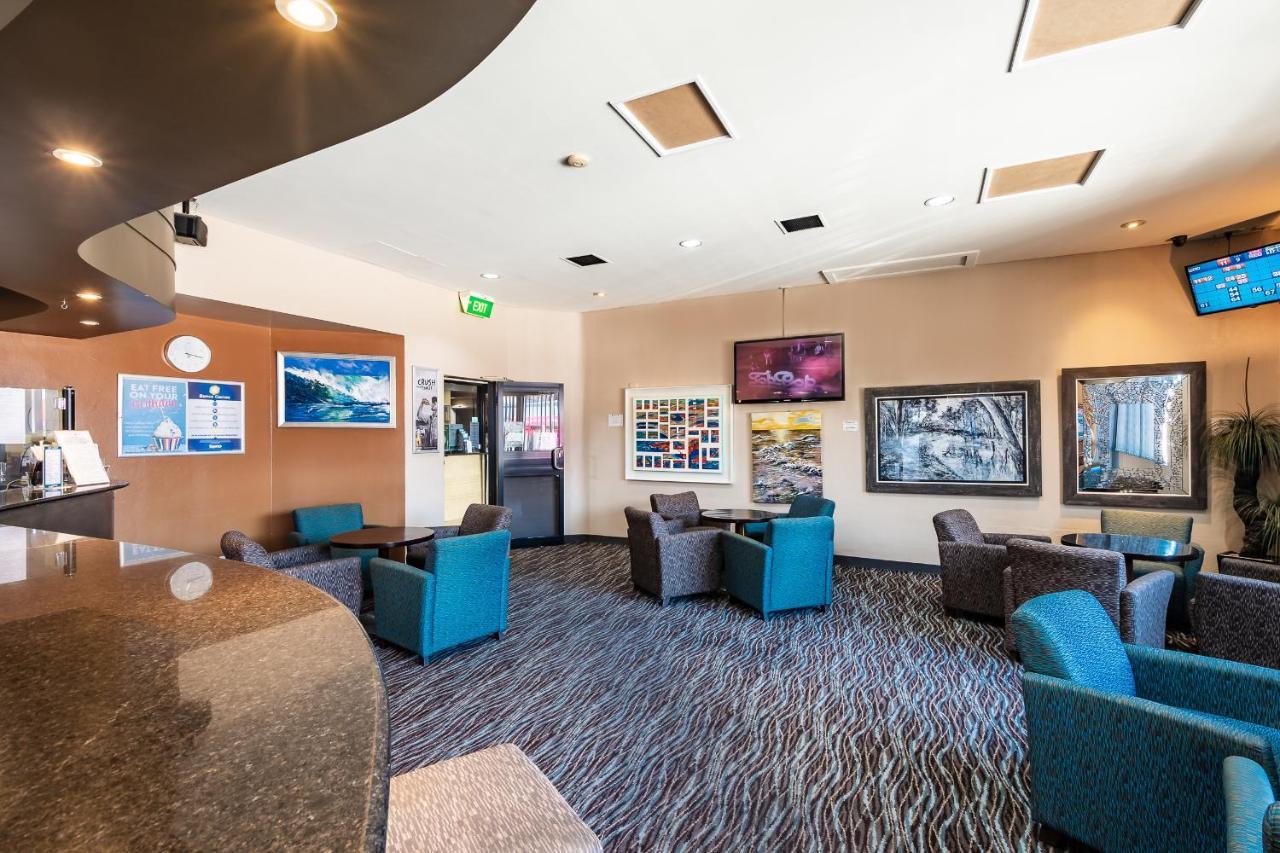 The Lighthouse Hotel Ulverstone Exterior photo