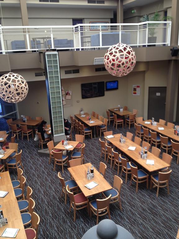 The Lighthouse Hotel Ulverstone Exterior photo
