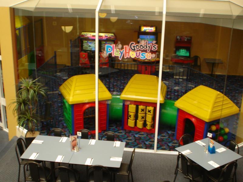 The Lighthouse Hotel Ulverstone Exterior photo
