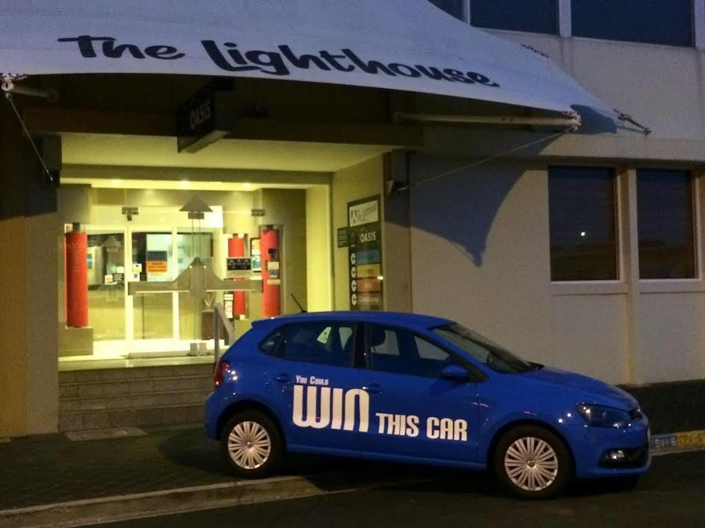 The Lighthouse Hotel Ulverstone Exterior photo