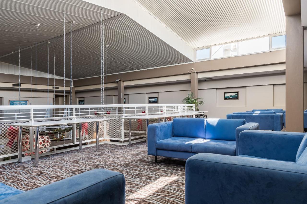 The Lighthouse Hotel Ulverstone Exterior photo